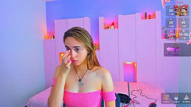 angelikarose1 online show from 12-28-24, 03:04