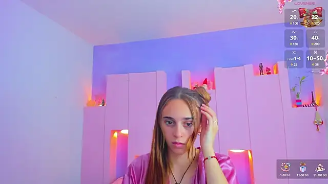 angelikarose1 online show from 12-29-24, 03:11