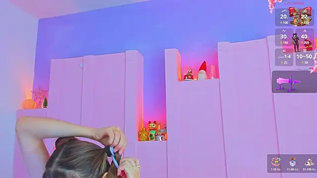 angelikarose1 online show from 12-29-24, 06:24