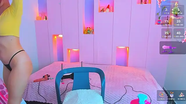 angelikarose1 online show from 12-30-24, 03:36