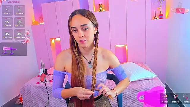 angelikarose1 online show from 02-23-25, 03:35