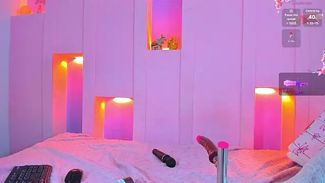 angelikarose1 online show from 02-25-25, 06:47