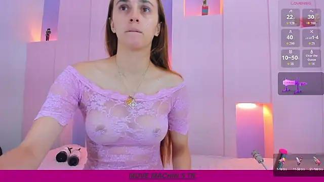 angelikarose1 online show from 09-19-25, 04:36