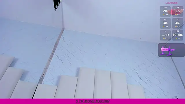 angelikarose1 online show from 01-09-26, 07:59