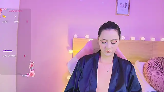 Keidancee online show from 09-26-25, 08:24