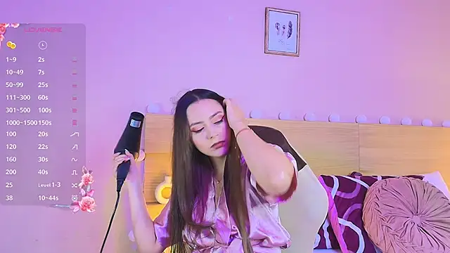 Keidancee online show from 10-07-25, 08:17