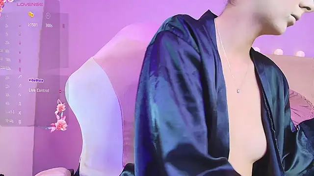 Keidancee online show from 10-26-25, 08:04