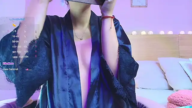 Keidancee online show from 11-30-25, 05:17