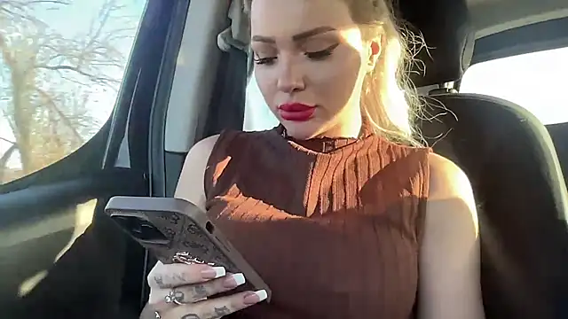 petitebeauty online show from 12-03-25, 01:09