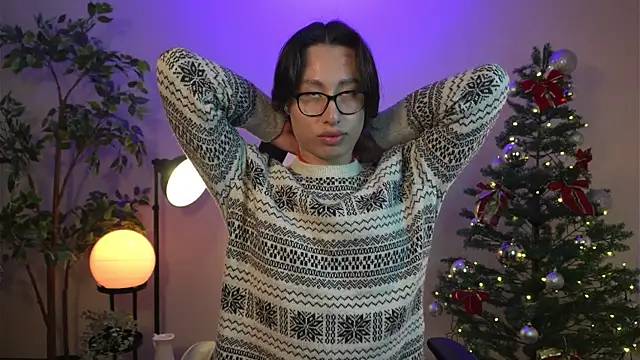 SrLuis18 online show from 12-24-24, 05:55