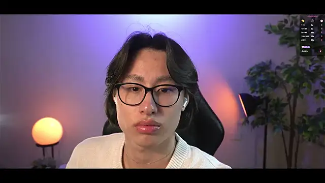 SrLuis18 online show from 03-16-25, 11:04