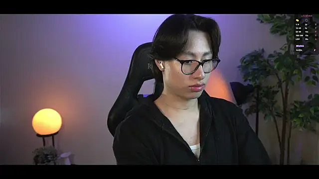 SrLuis18 online show from 03-20-25, 05:47