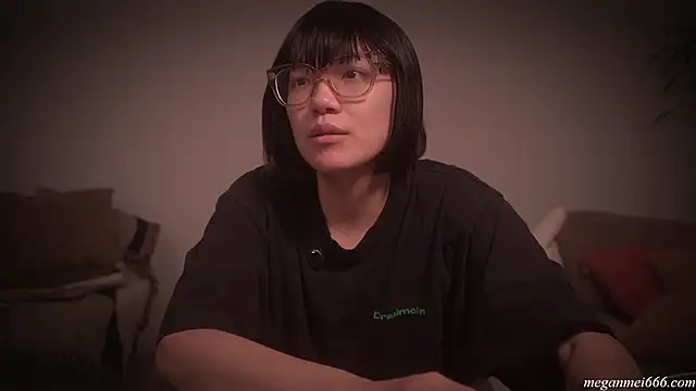 meganmei666 online show from 12-15-25, 02:49
