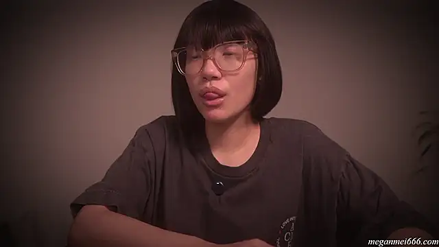 meganmei666 online show from 01-08-26, 03:09