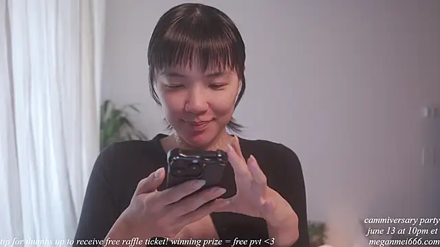 meganmei666 online show from 06-11-26, 06:06