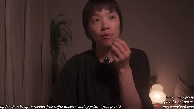 meganmei666 online show from 06-16-26, 02:03