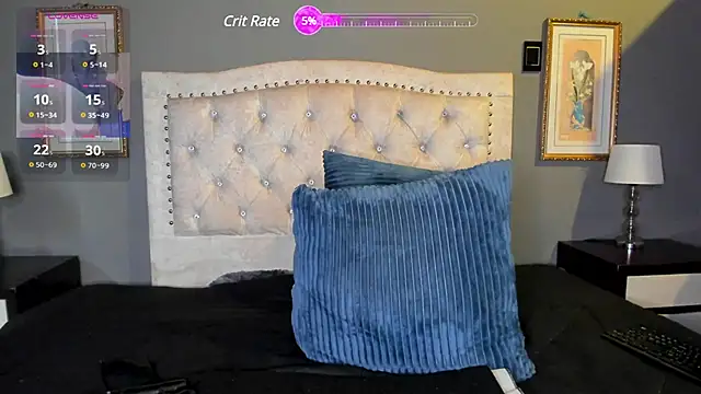 MarthinaBaker online show from 03-04-25, 08:05