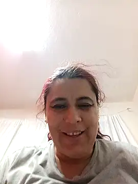 MarthinaBaker online show from 11-20-25, 12:44