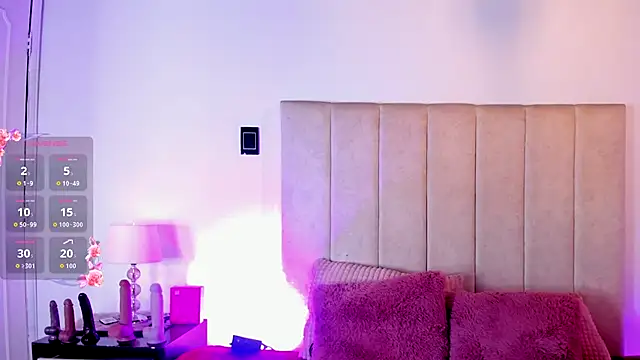 MarthinaBaker online show from 11-20-25, 12:49