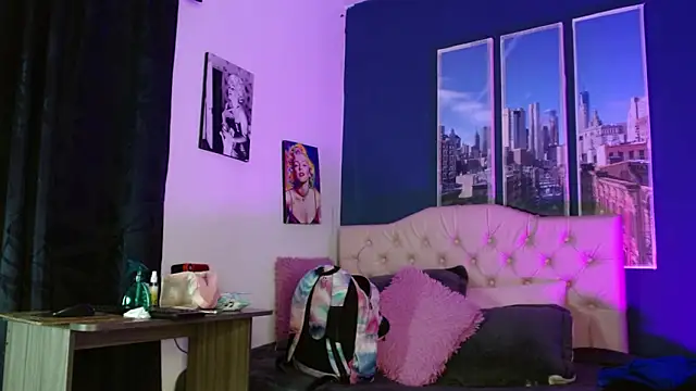 megan lover online show from 05-19-26, 12:16