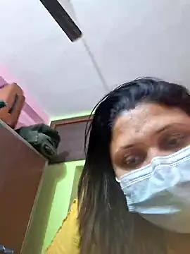 kunjan789 online show from 01-17-25, 10:55