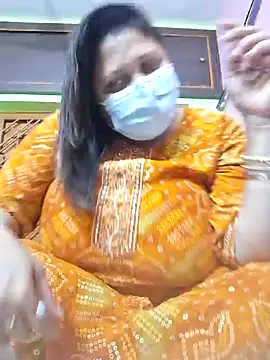 kunjan789 online show from 01-23-25, 07:22