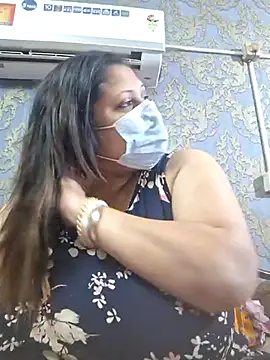 kunjan789 online show from 03-20-25, 06:09