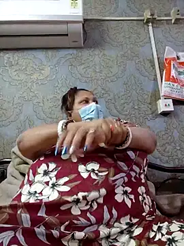 kunjan789 online show from 02-12-26, 06:03