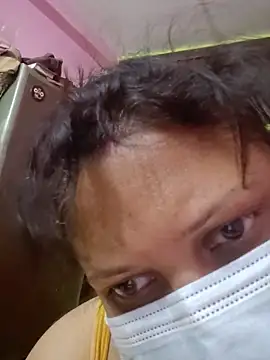 kunjan789 online show from 03-31-26, 04:46