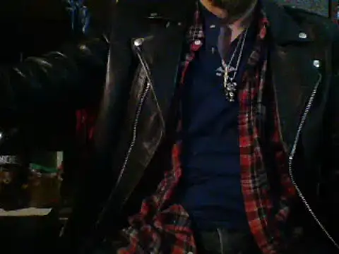 mrdemoncrowly online show from 12-05-24, 03:37