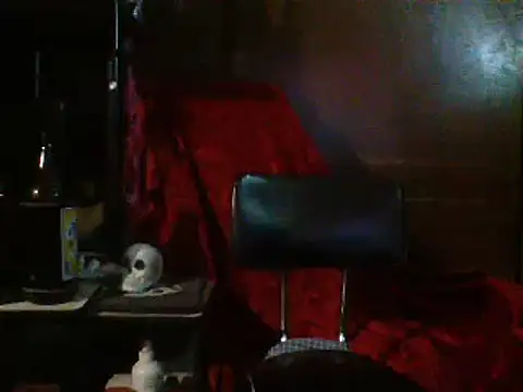mrdemoncrowly online show from 12-08-24, 05:18