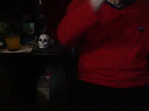 mrdemoncrowly online show from 09-26-25, 04:27