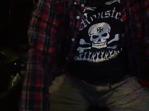 mrdemoncrowly online show from 09-30-25, 04:39