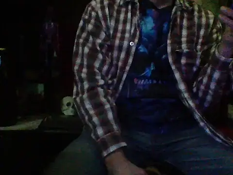 mrdemoncrowly online show from 10-04-25, 08:45