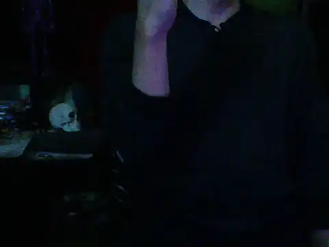 mrdemoncrowly online show from 10-17-25, 05:10