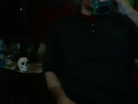 mrdemoncrowly online show from 11-28-25, 04:15