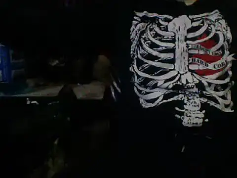 mrdemoncrowly online show from 12-19-25, 04:08