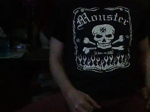 mrdemoncrowly online show from 05-08-26, 04:07