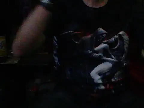 mrdemoncrowly online show from 05-09-26, 08:41