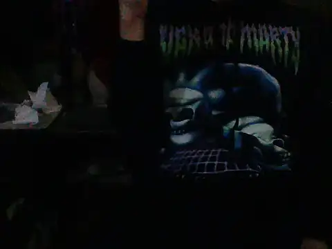 mrdemoncrowly online show from 05-13-26, 04:54
