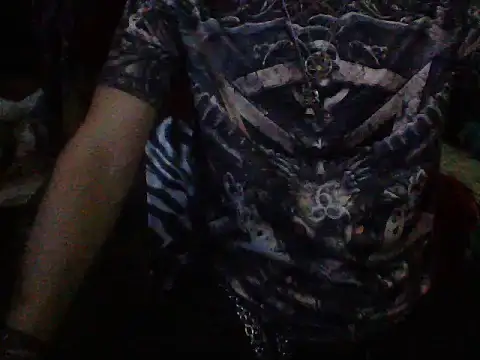 mrdemoncrowly online show from 06-07-26, 03:54