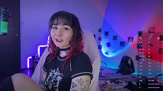 deadlysweet online show from 02-07-26, 01:53