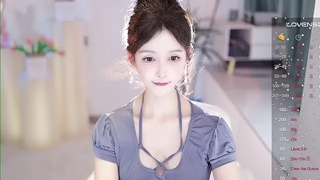 LoveJay520 online show from 02-23-25, 12:30