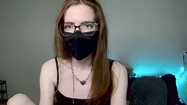 amber candyfloss online show from 05-10-26, 01:00
