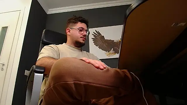 JoshKnights online show from 12-13-24, 02:38