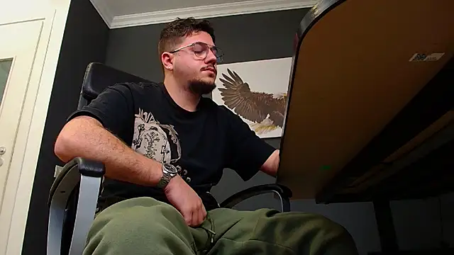 JoshKnights online show from 12-14-24, 08:34