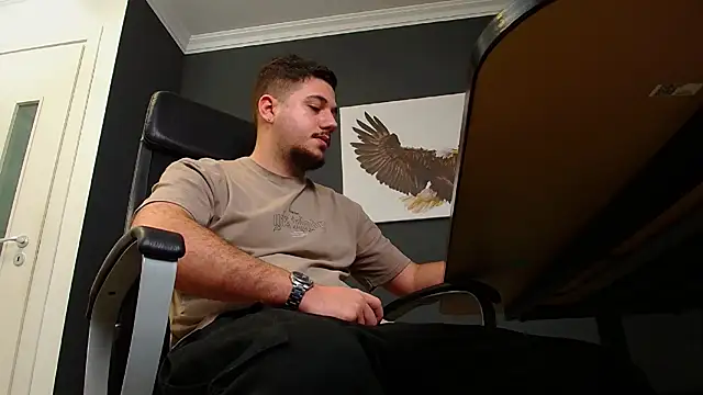 JoshKnights online show from 12-15-24, 05:23