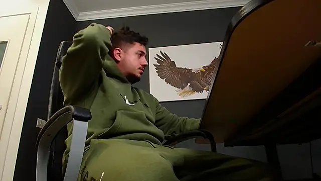 JoshKnights online show from 12-18-24, 05:48