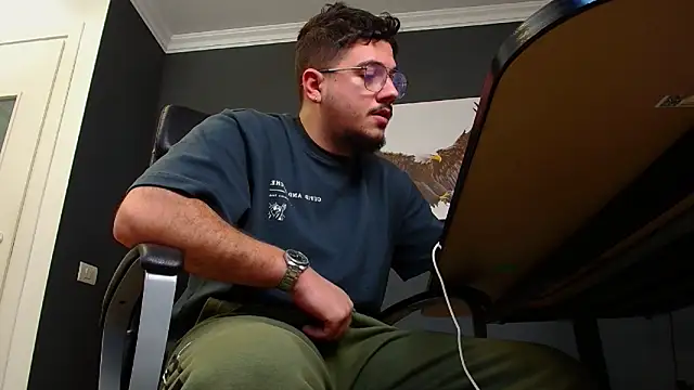 JoshKnights online show from 12-18-24, 11:56