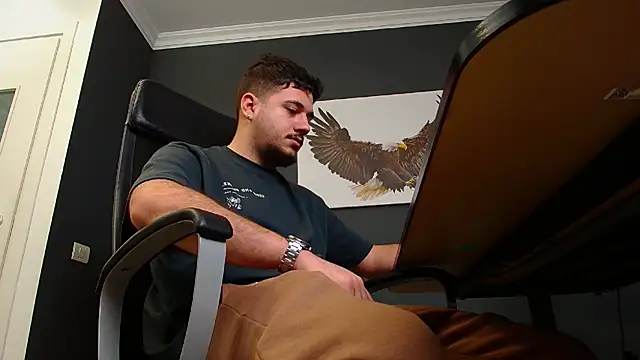 JoshKnights online show from 12-19-24, 05:40